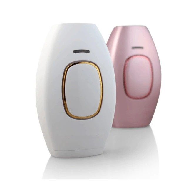 IPL Laser Hair Removal Device