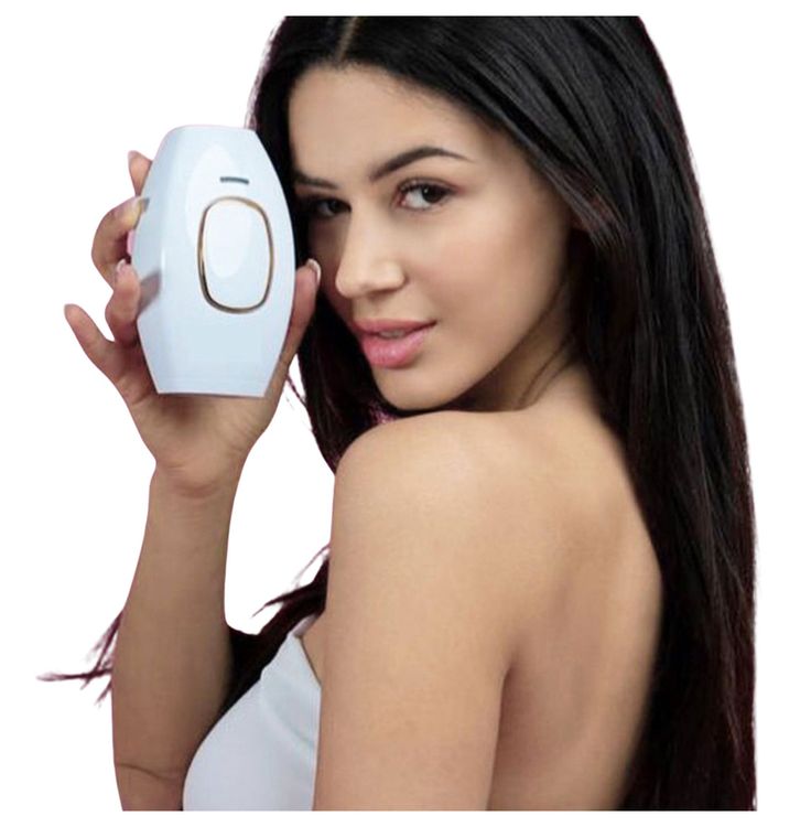 IPL Laser Hair Removal Device