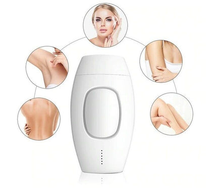 IPL Laser Hair Removal Device